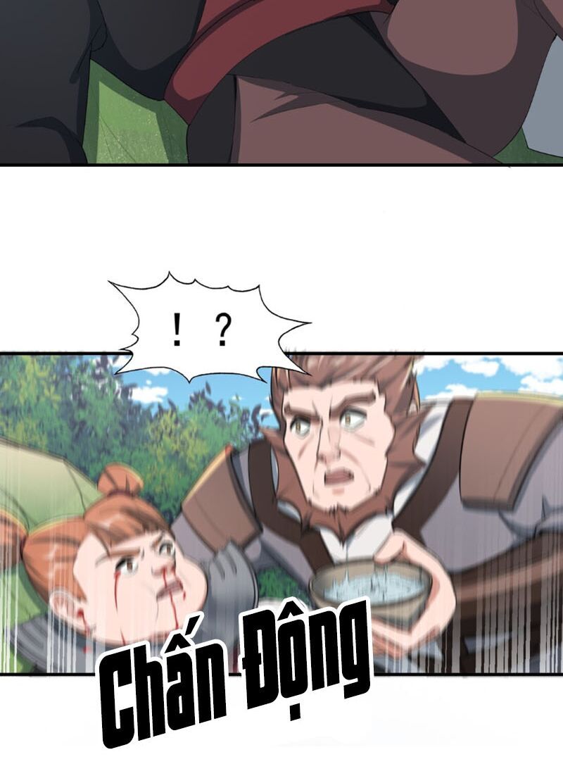 Nguyên Long Chap 34 - Next Chap 35