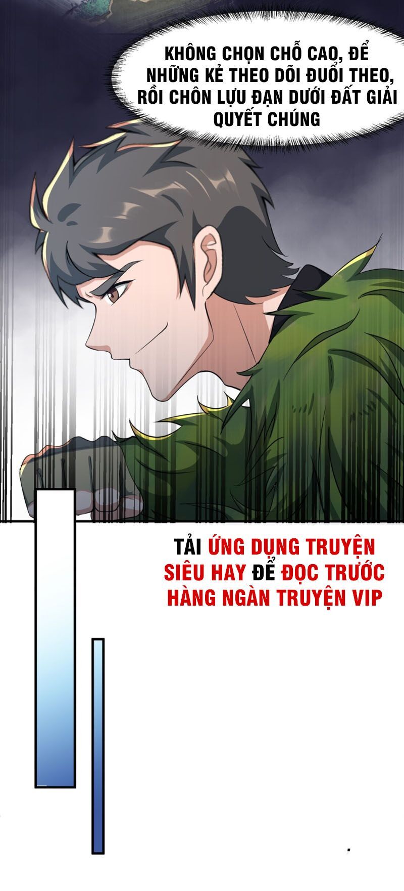Nguyên Long Chap 34 - Next Chap 35