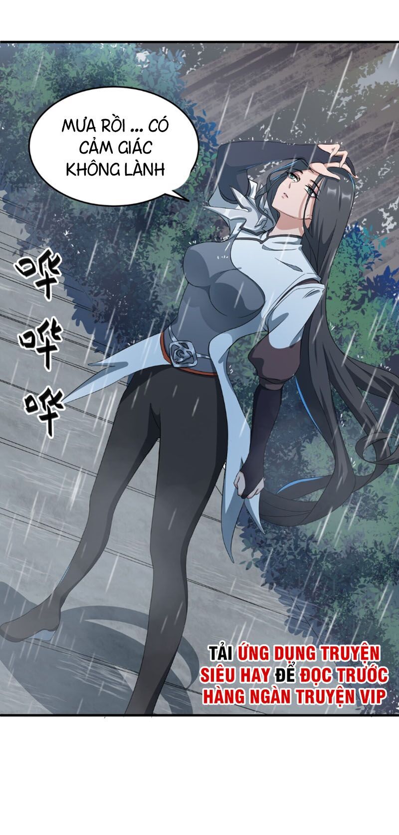 Nguyên Long Chap 34 - Next Chap 35