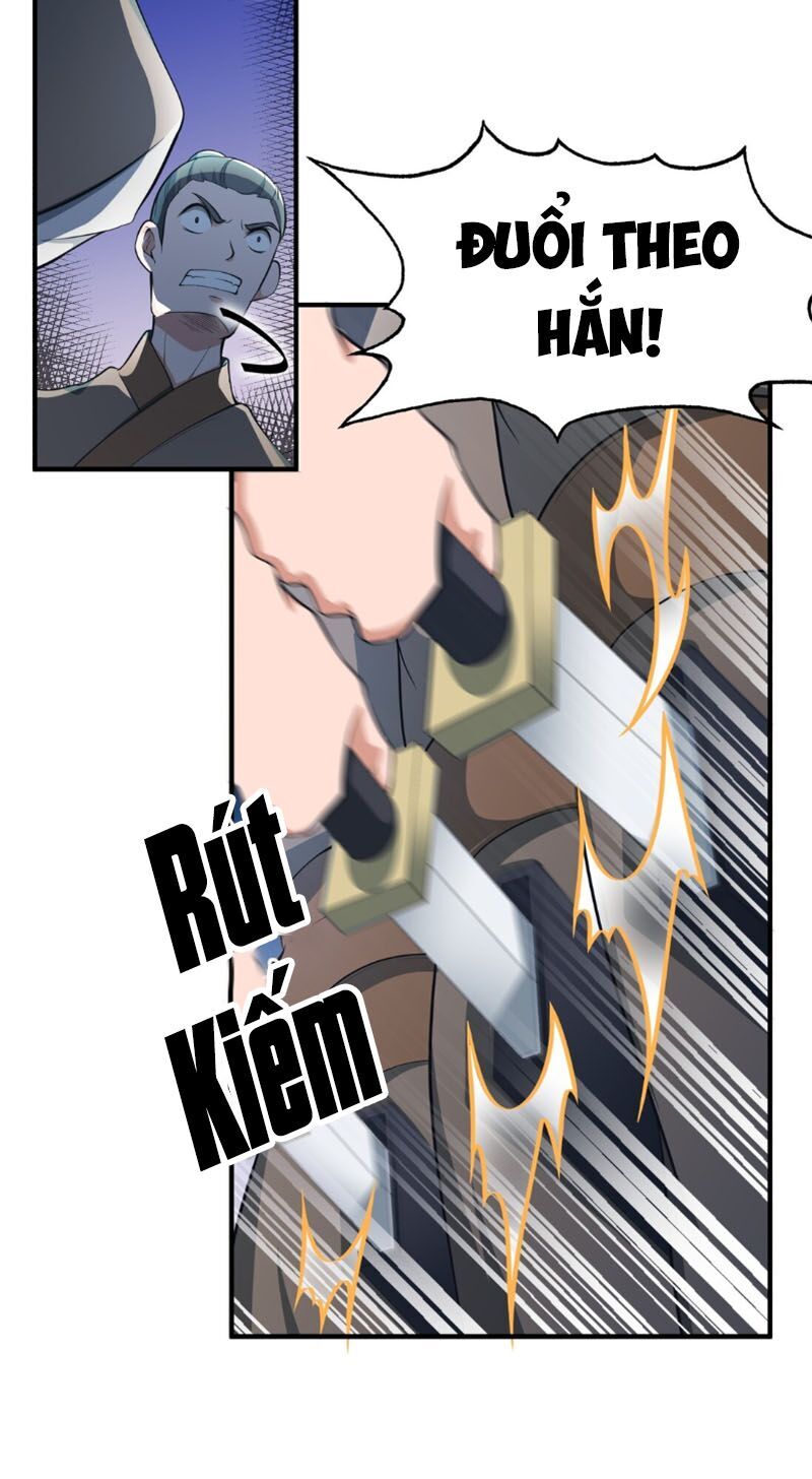 Nguyên Long Chap 34 - Next Chap 35