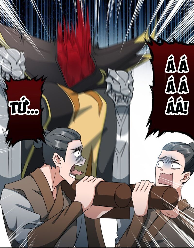 Nguyên Long Chap 34 - Next Chap 35