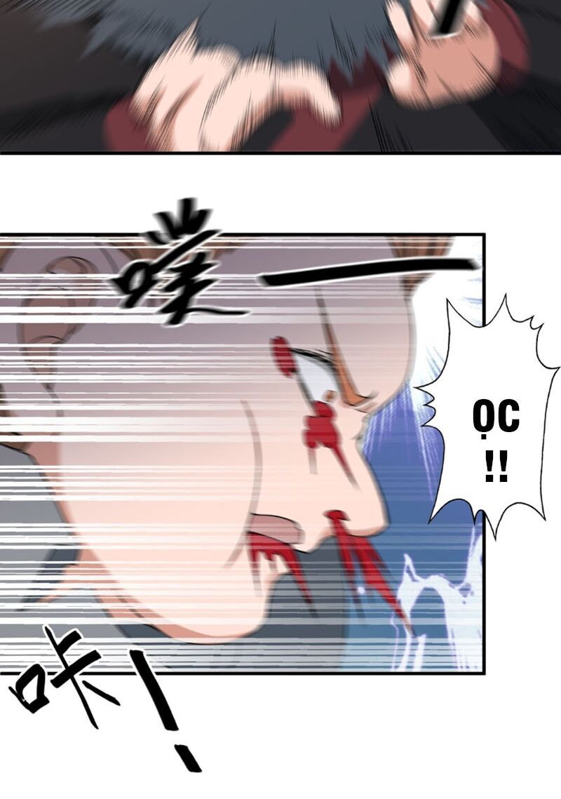 Nguyên Long Chap 34 - Next Chap 35