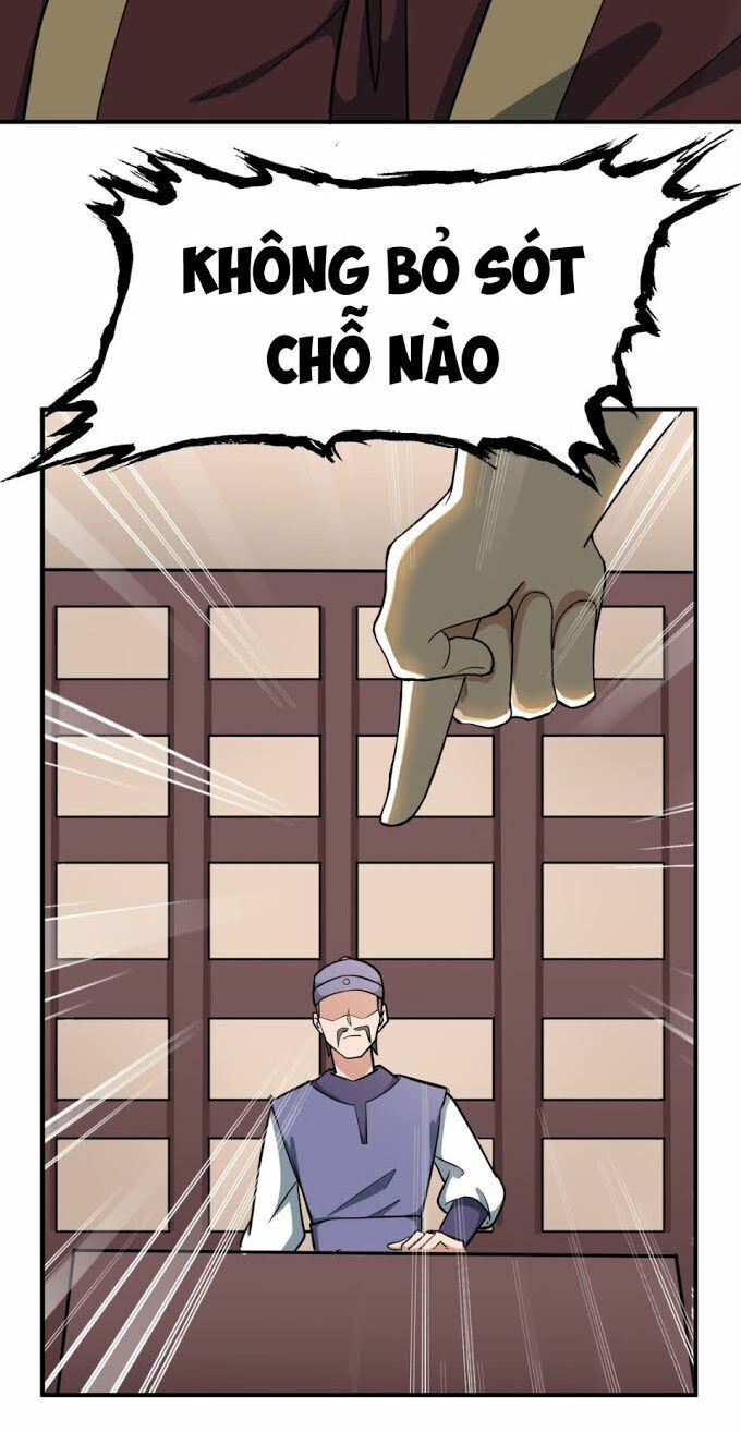 Nguyên Long Chap 39 - Next Chap 40