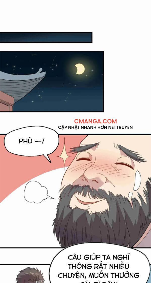 Nguyên Long Chap 84 - Next Chap 85