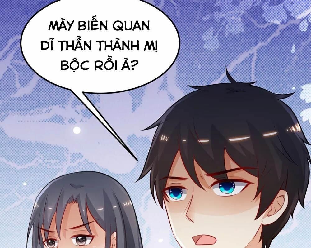 Tối Cường Vận Đào Hoa Chap 100 - Next Chap 101