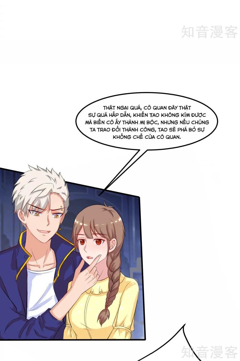 Tối Cường Vận Đào Hoa Chap 100 - Next Chap 101