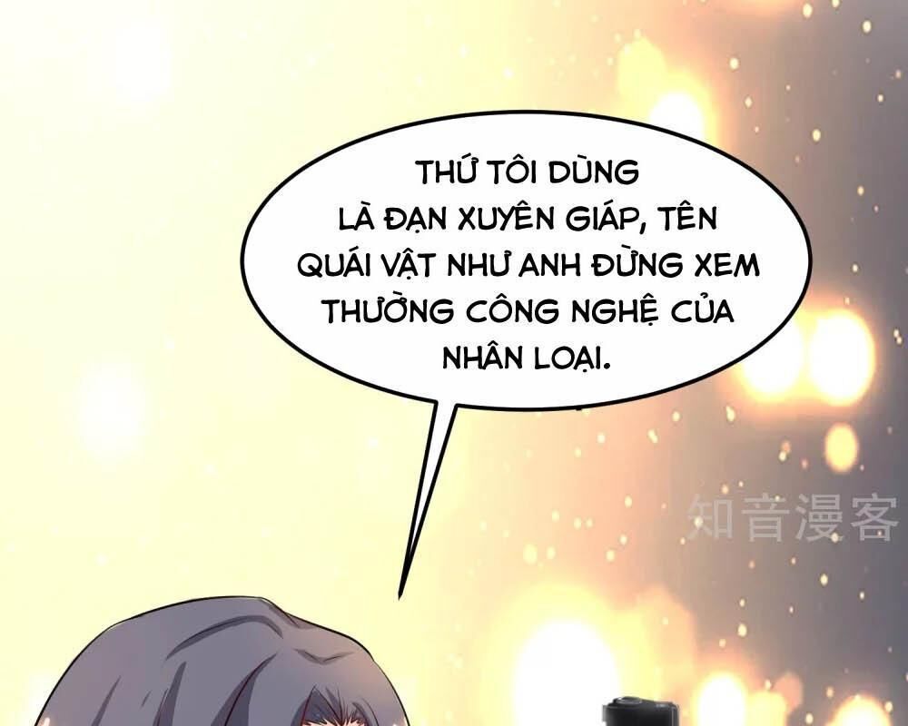 Tối Cường Vận Đào Hoa Chap 100 - Next Chap 101