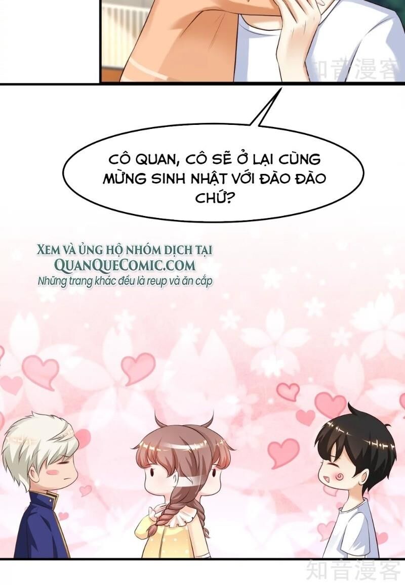 Tối Cường Vận Đào Hoa Chap 107 - Next Chap 108