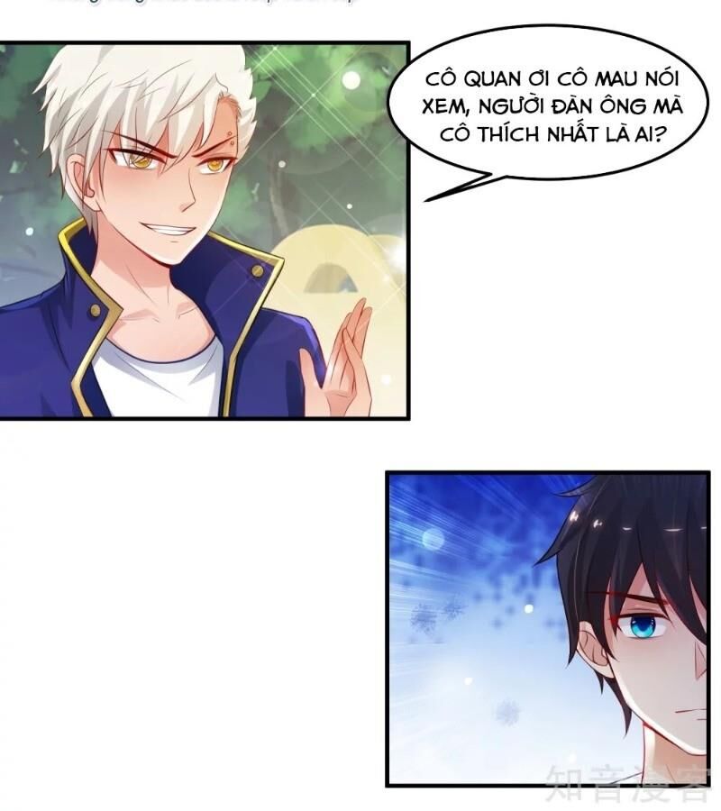 Tối Cường Vận Đào Hoa Chap 107 - Next Chap 108