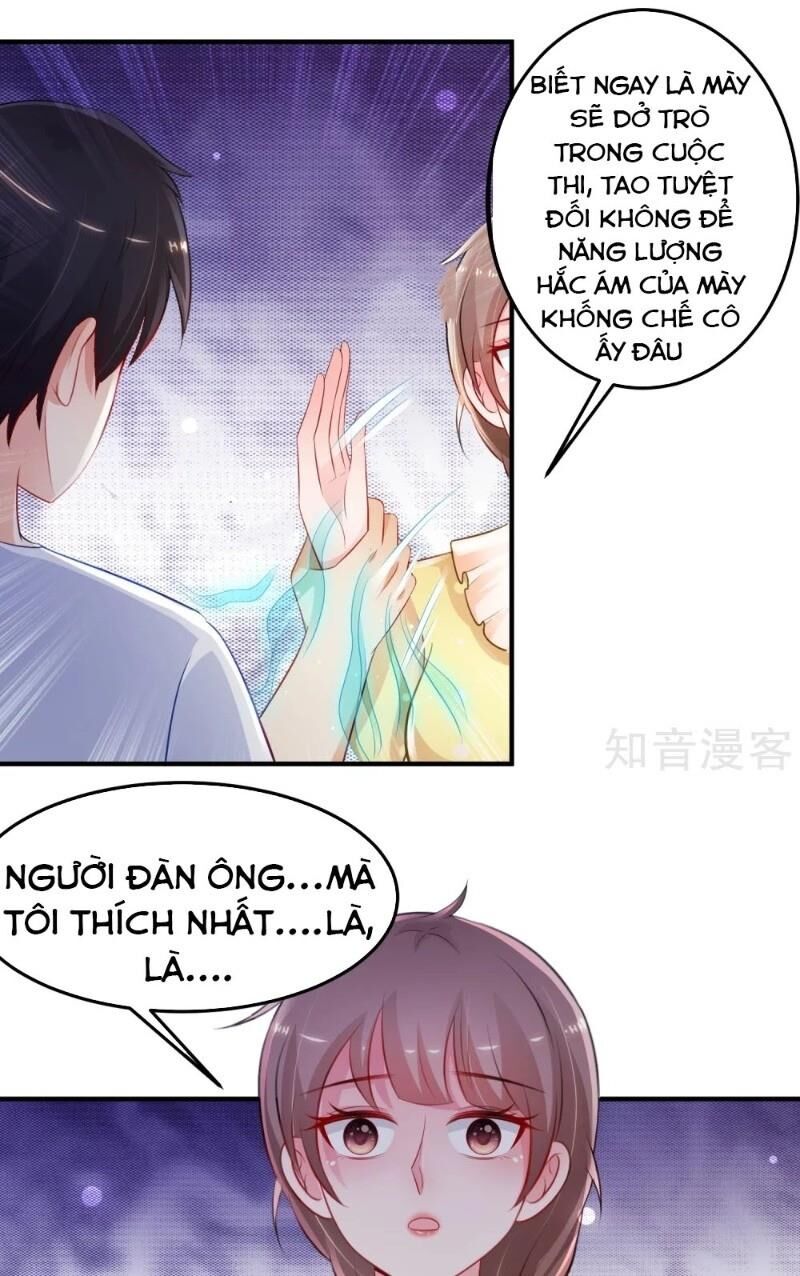 Tối Cường Vận Đào Hoa Chap 107 - Next Chap 108