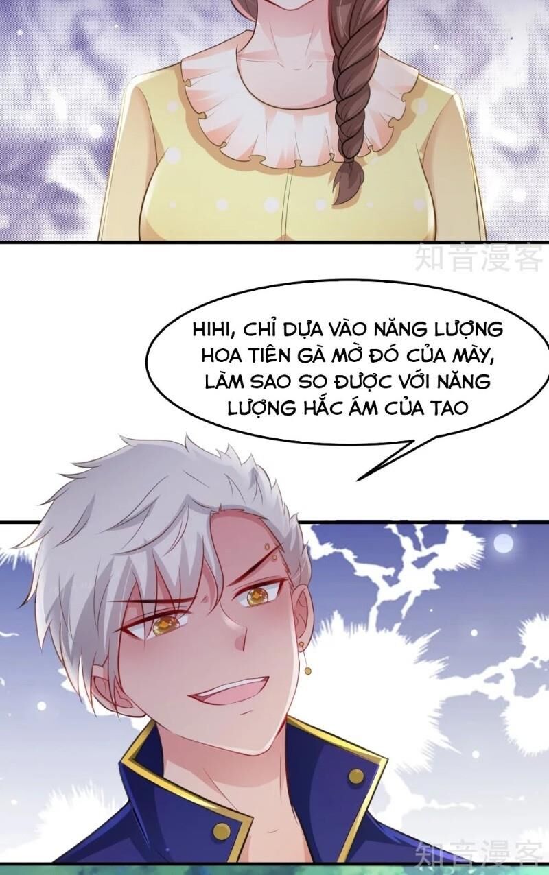 Tối Cường Vận Đào Hoa Chap 107 - Next Chap 108