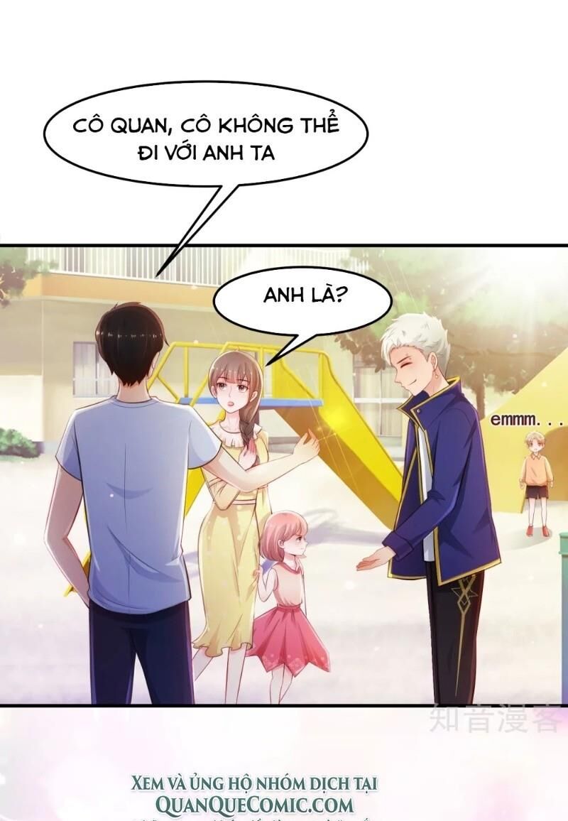 Tối Cường Vận Đào Hoa Chap 107 - Next Chap 108