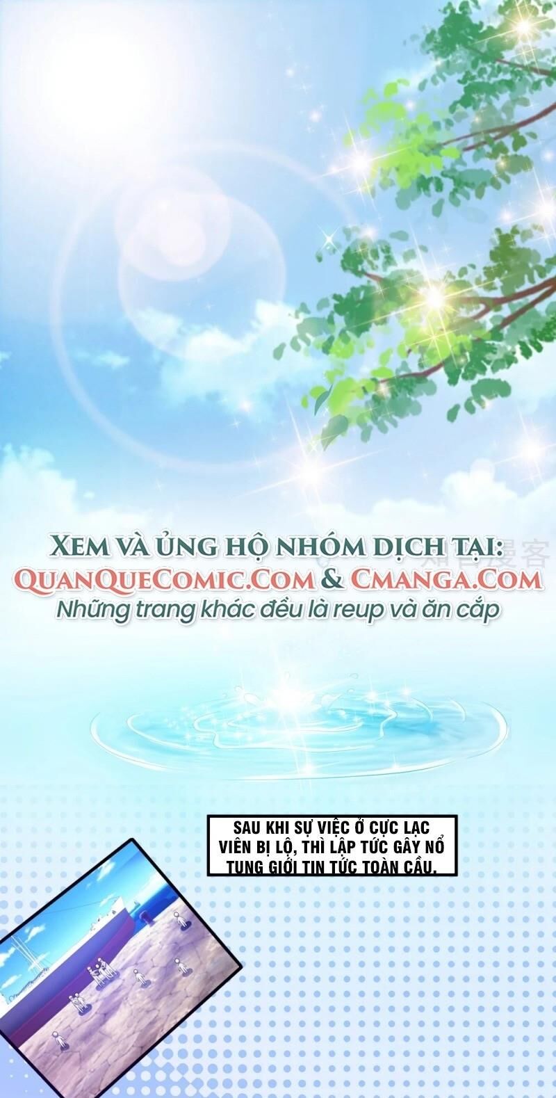 Tối Cường Vận Đào Hoa Chap 110 - Next Chap 111