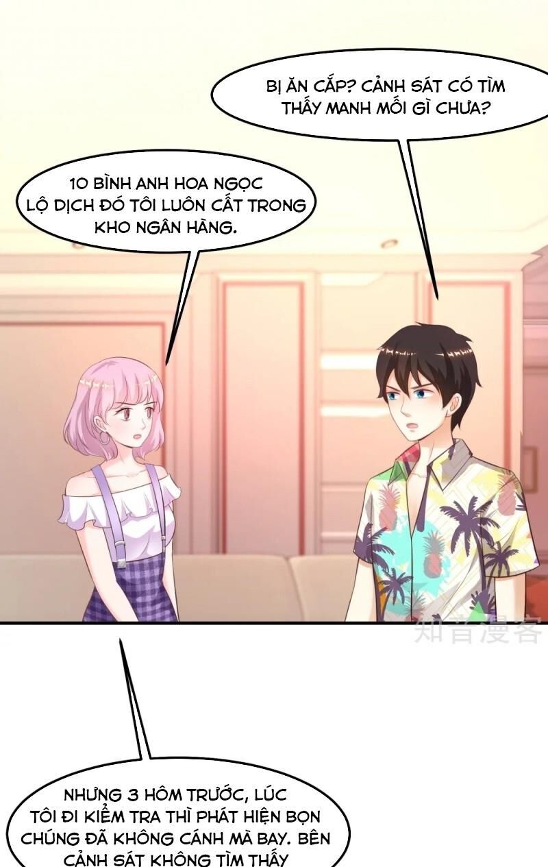 Tối Cường Vận Đào Hoa Chap 111 - Next Chap 112