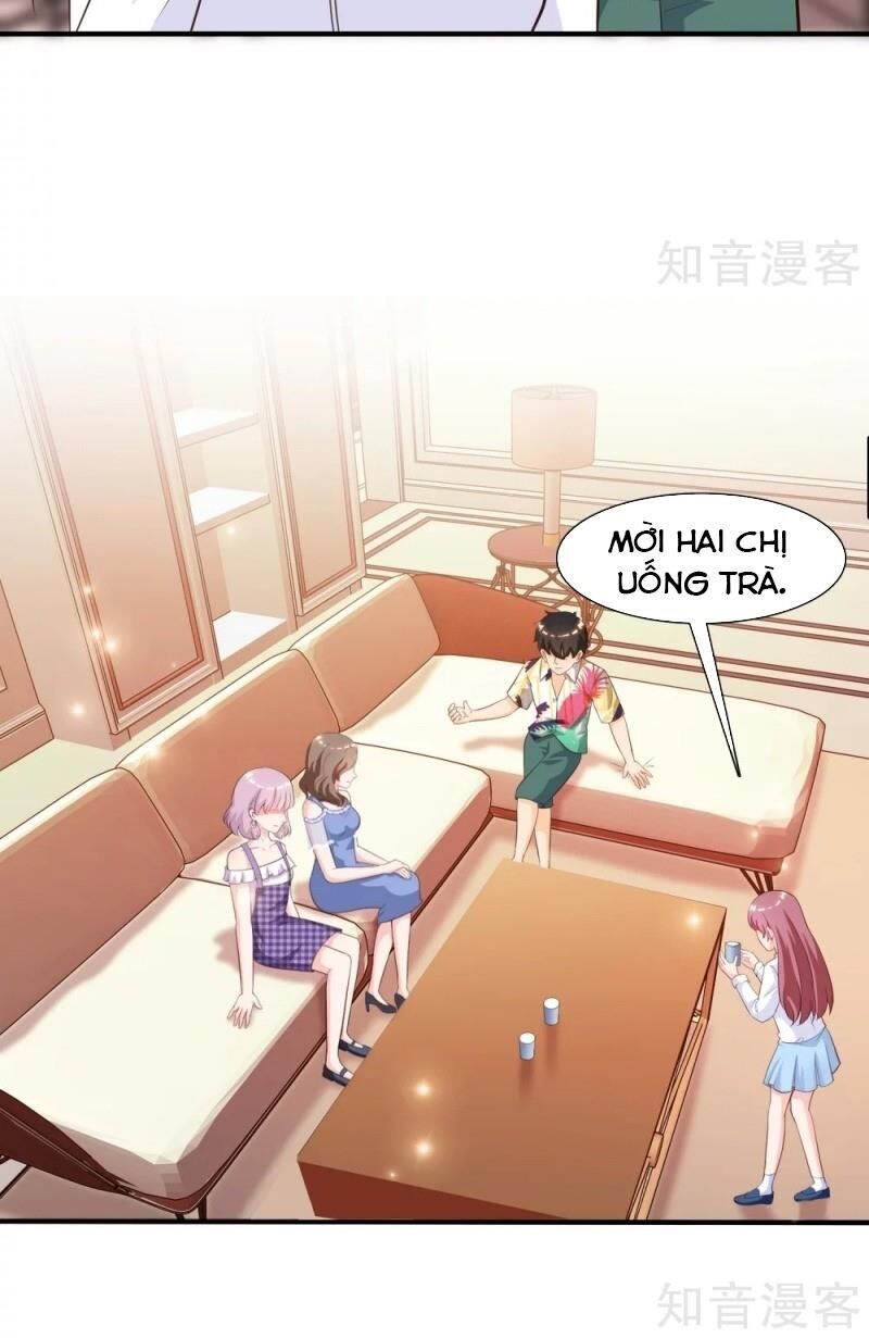 Tối Cường Vận Đào Hoa Chap 111 - Next Chap 112