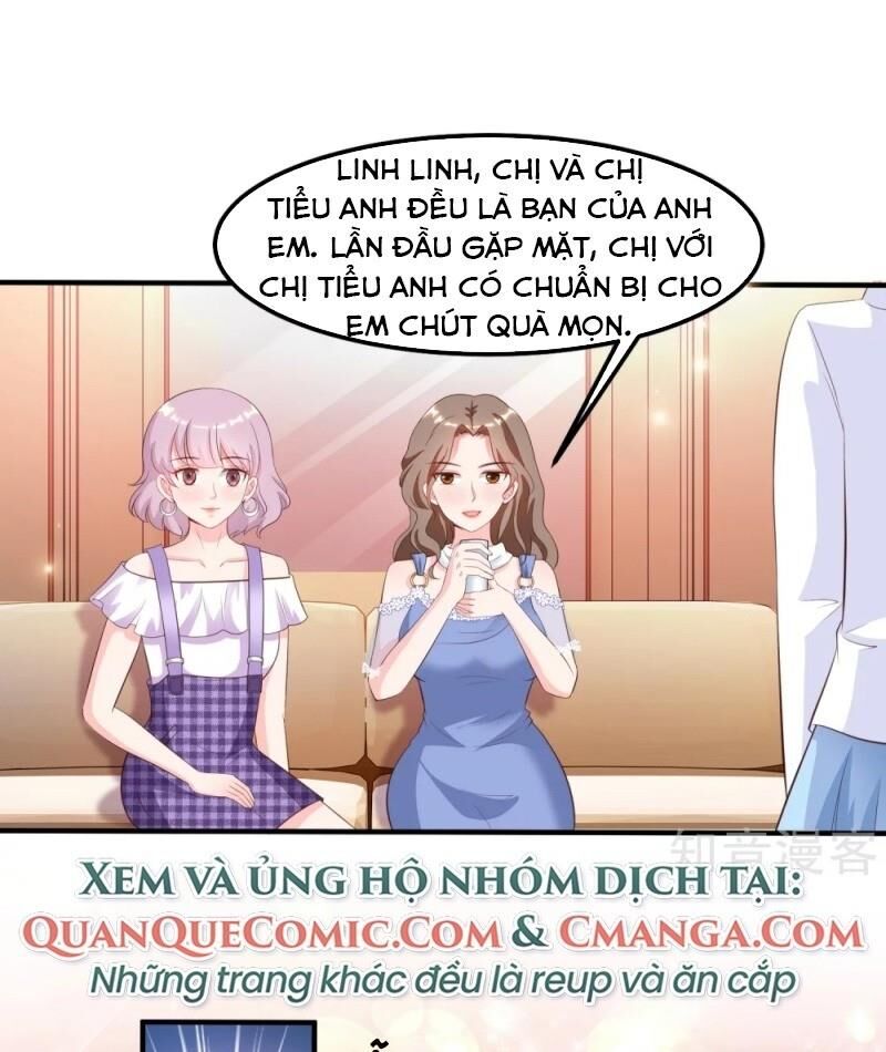 Tối Cường Vận Đào Hoa Chap 111 - Next Chap 112