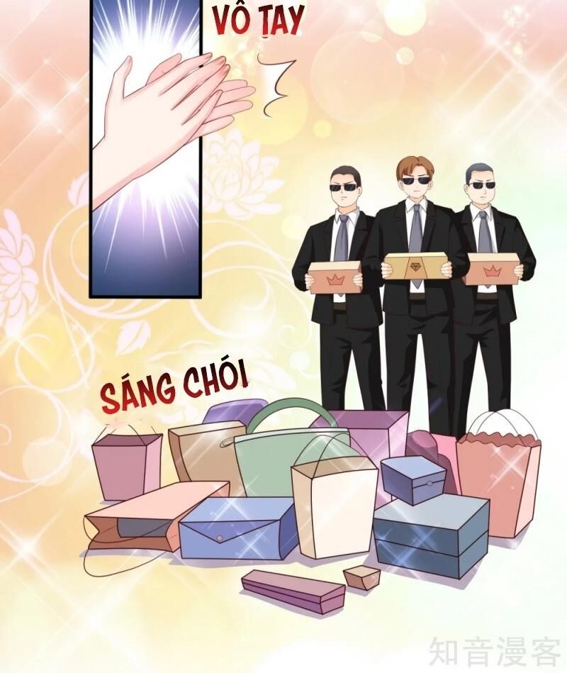 Tối Cường Vận Đào Hoa Chap 111 - Next Chap 112
