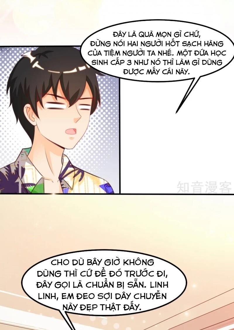 Tối Cường Vận Đào Hoa Chap 111 - Next Chap 112