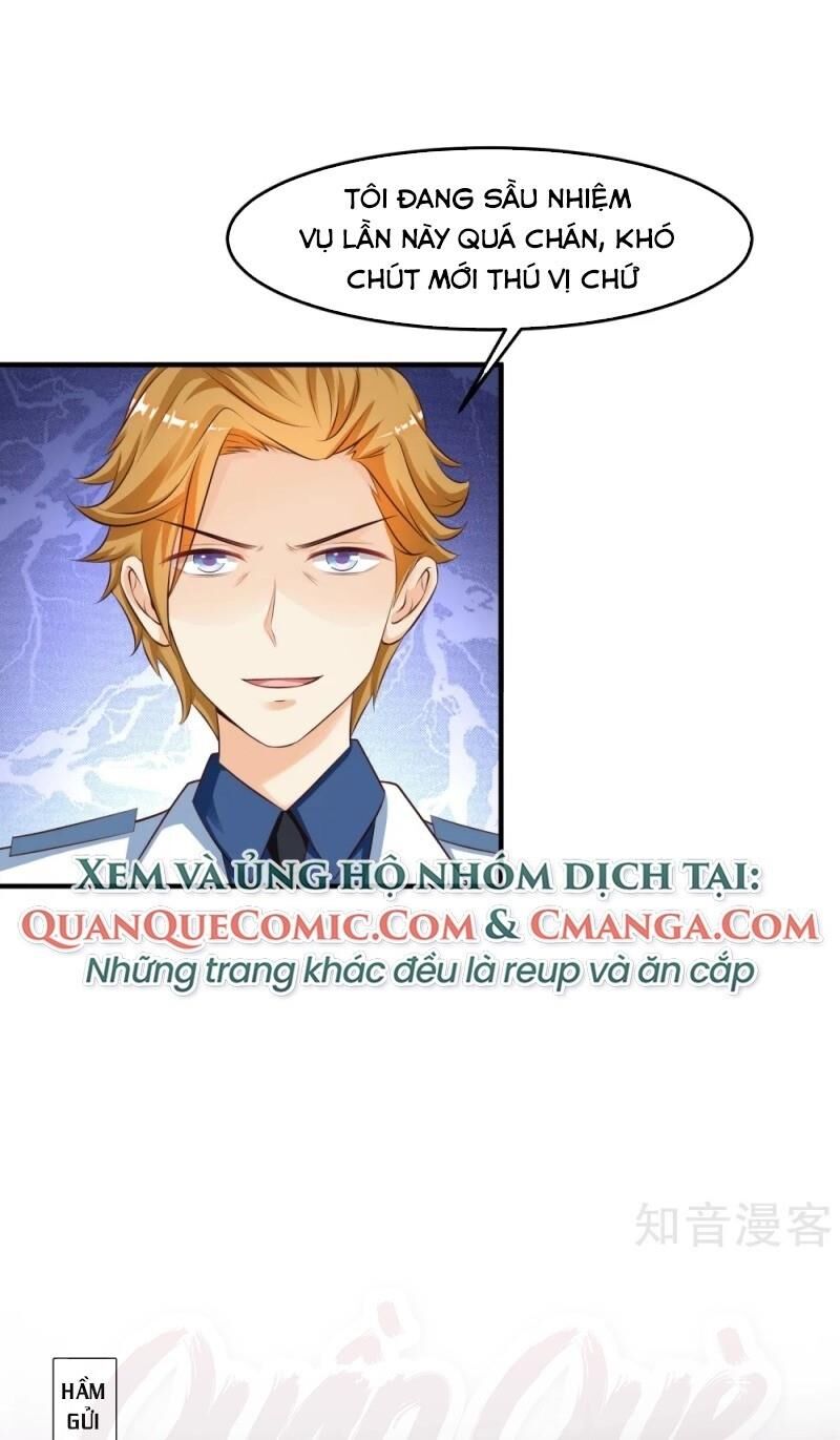 Tối Cường Vận Đào Hoa Chap 113 - Next Chap 114