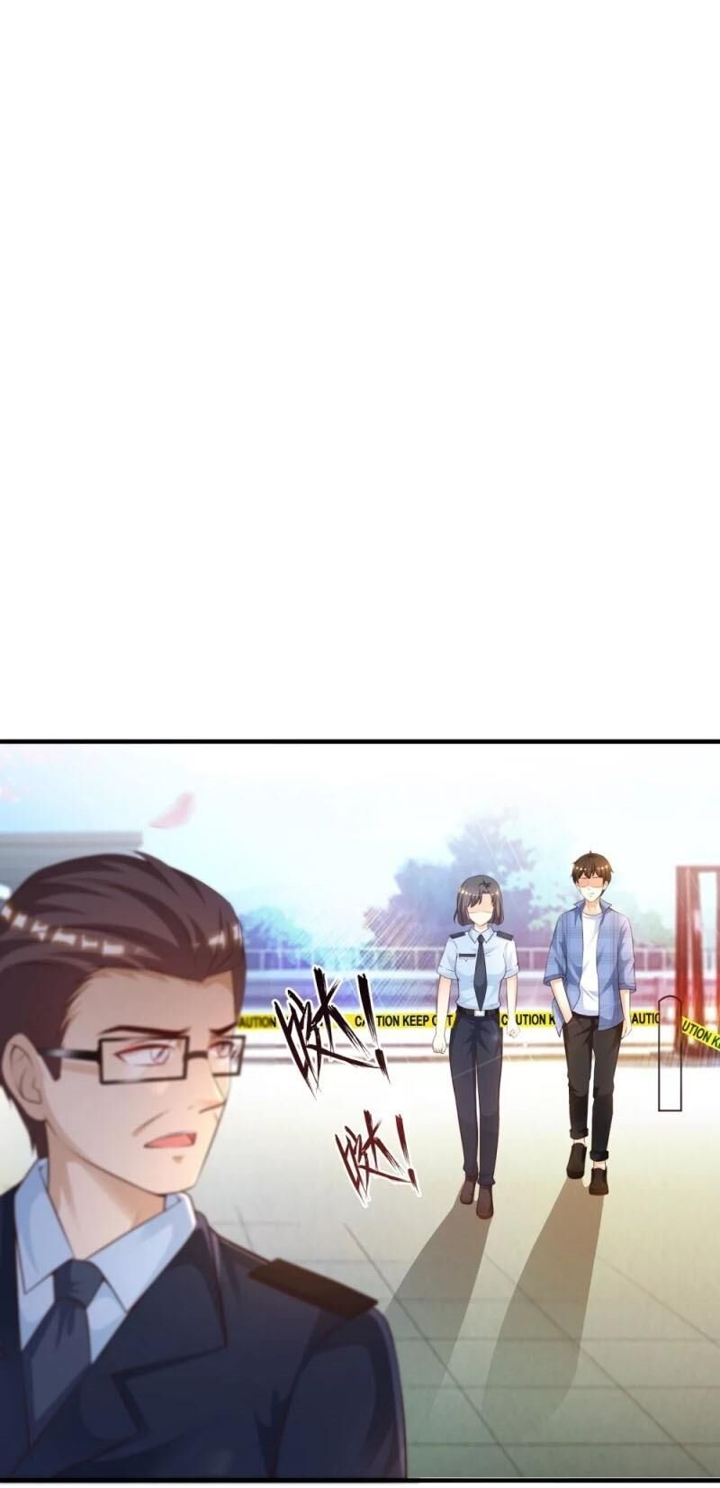 Tối Cường Vận Đào Hoa Chap 115 - Next Chap 116