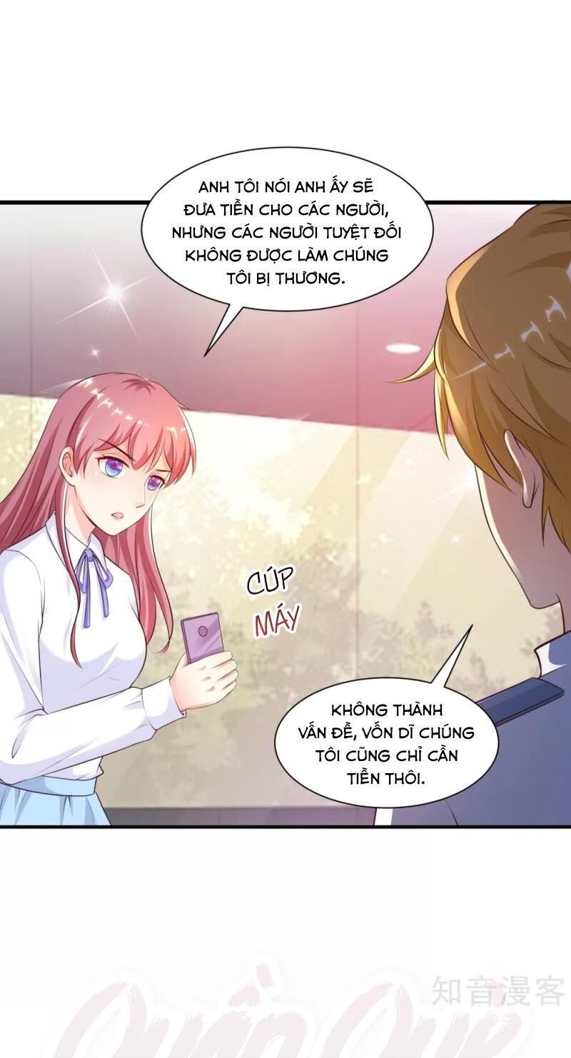 Tối Cường Vận Đào Hoa Chap 115 - Next Chap 116