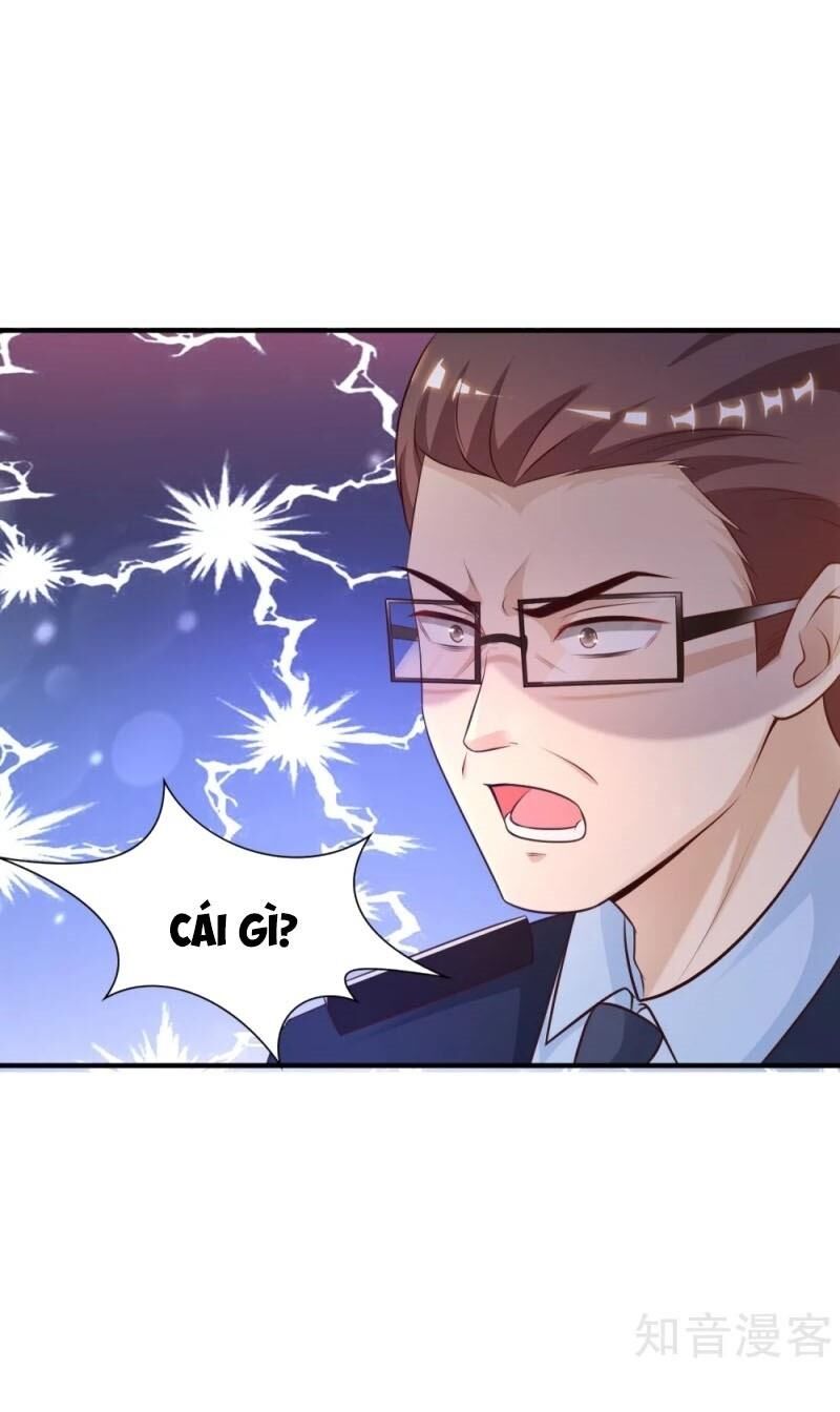 Tối Cường Vận Đào Hoa Chap 115 - Next Chap 116