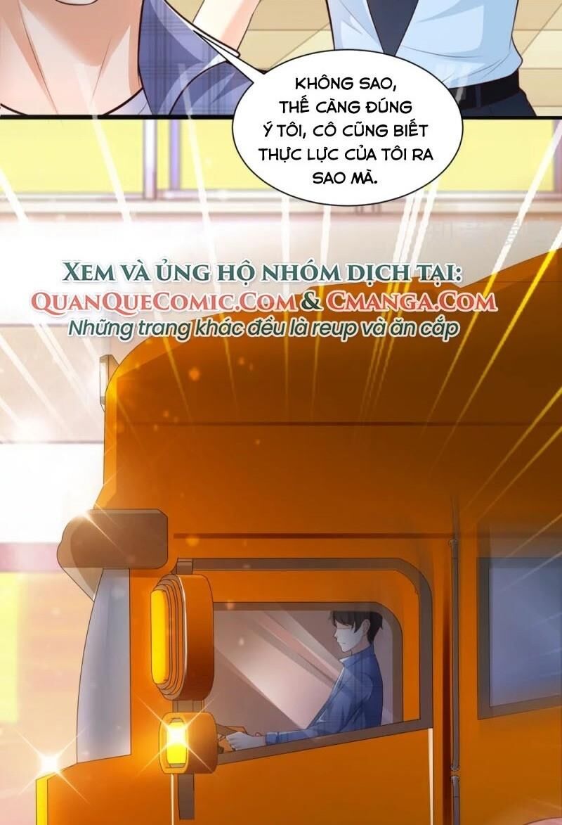 Tối Cường Vận Đào Hoa Chap 116 - Next Chap 117