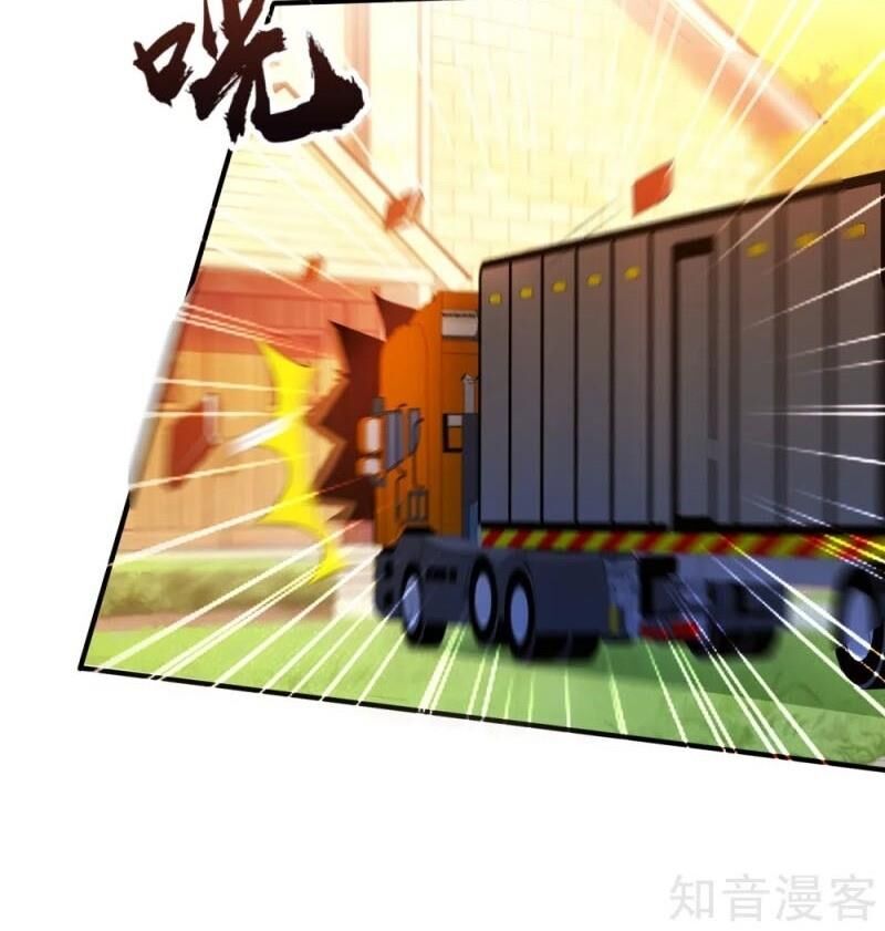 Tối Cường Vận Đào Hoa Chap 116 - Next Chap 117
