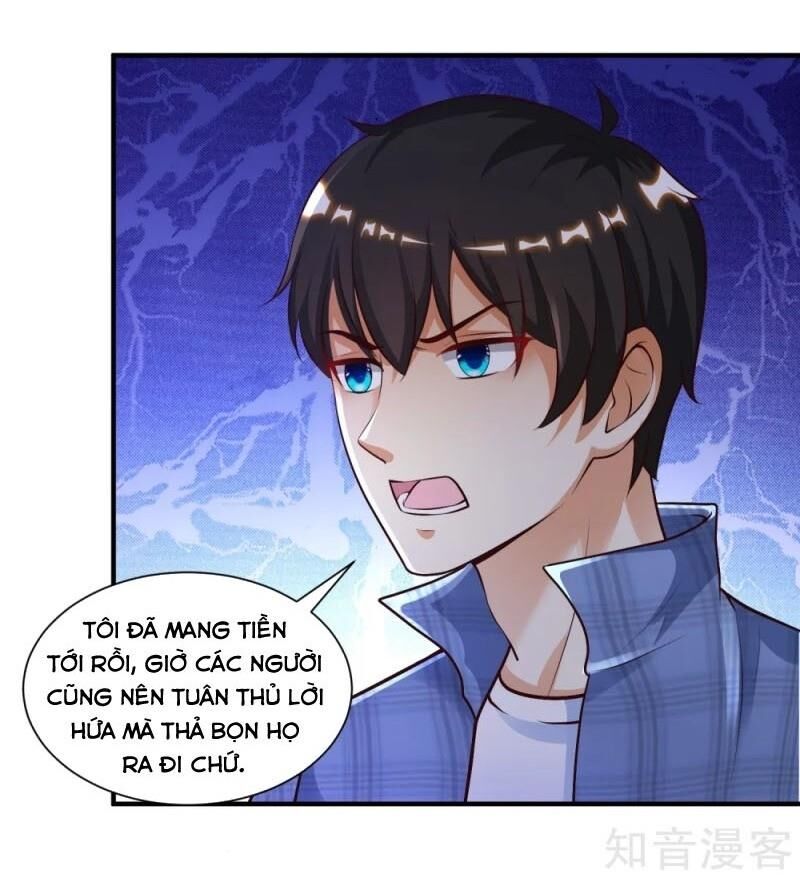Tối Cường Vận Đào Hoa Chap 116 - Next Chap 117