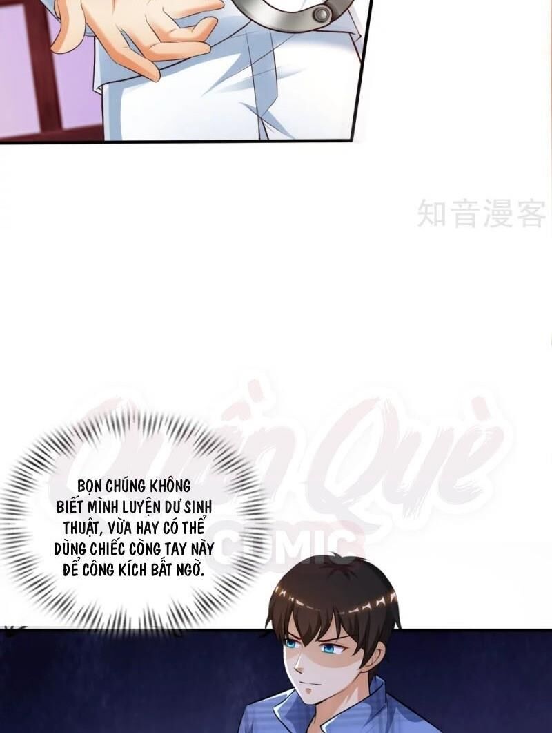 Tối Cường Vận Đào Hoa Chap 116 - Next Chap 117