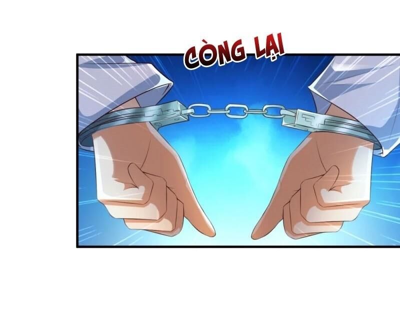 Tối Cường Vận Đào Hoa Chap 116 - Next Chap 117
