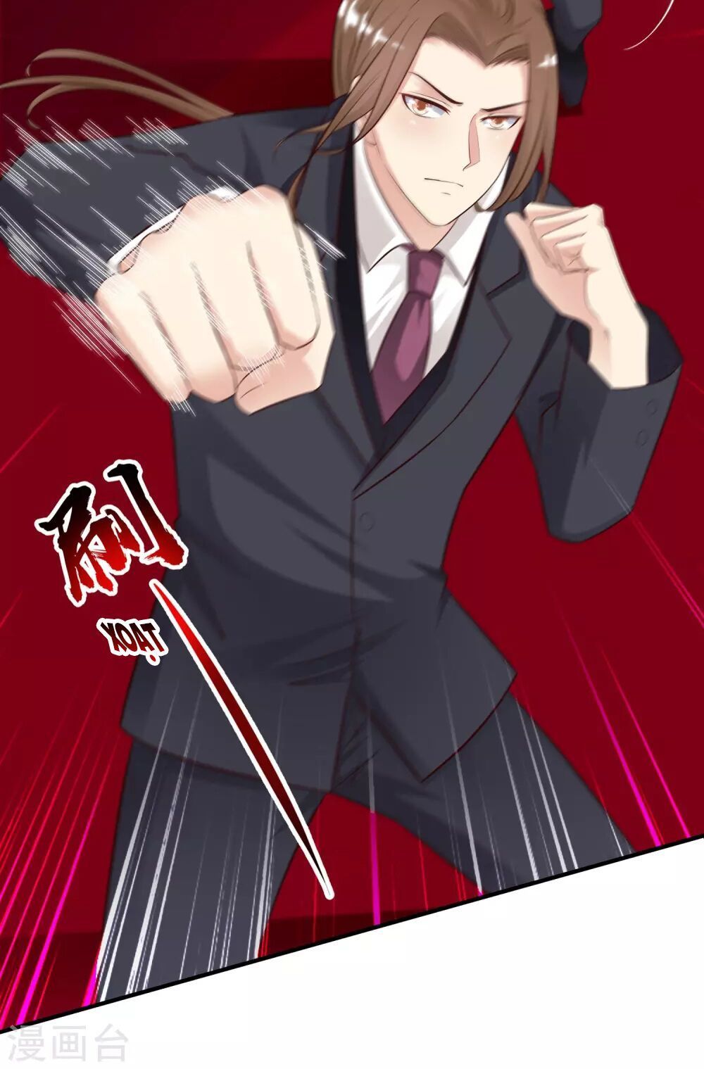 Tối Cường Vận Đào Hoa Chap 19 - Next Chap 20