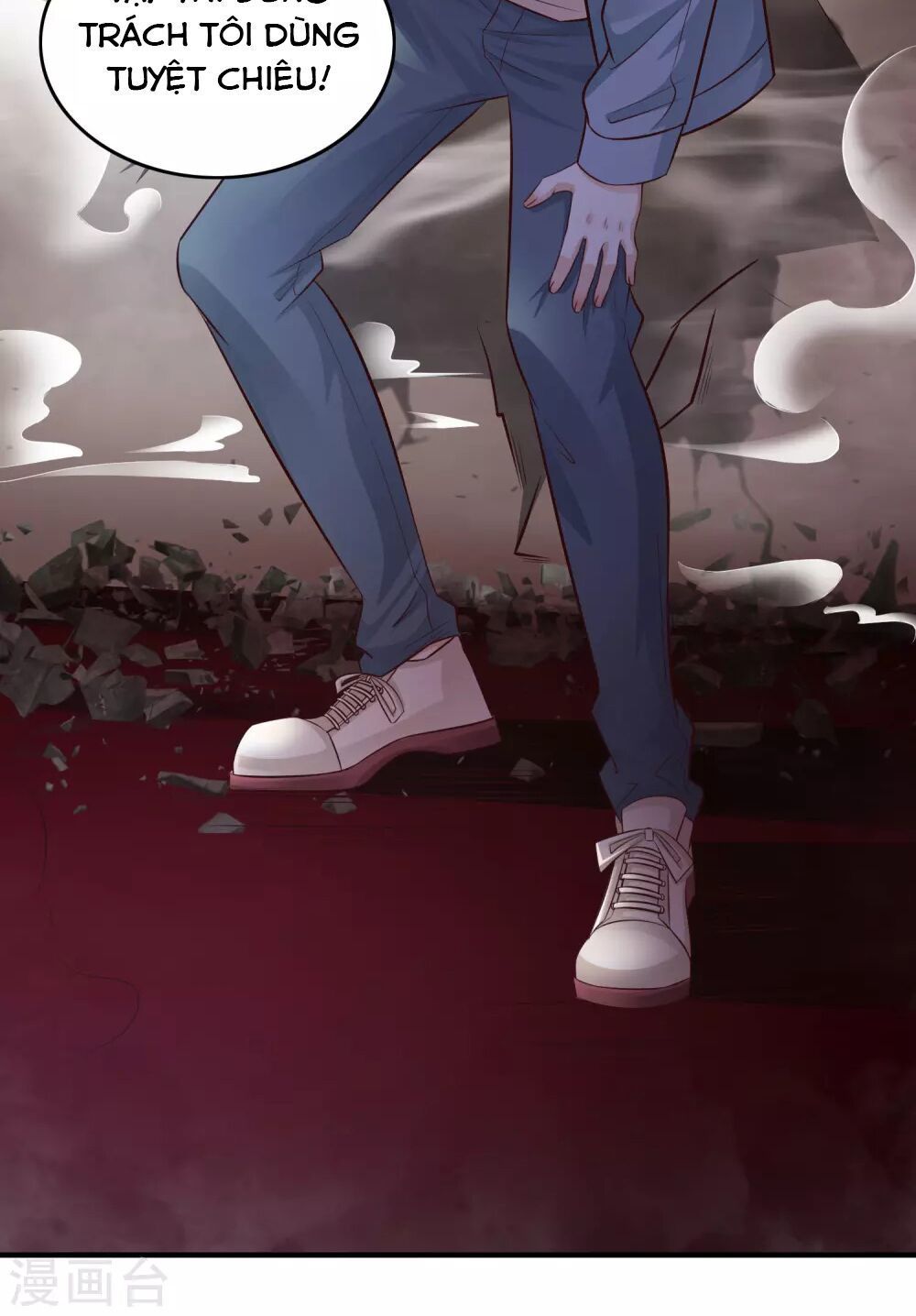 Tối Cường Vận Đào Hoa Chap 19 - Next Chap 20