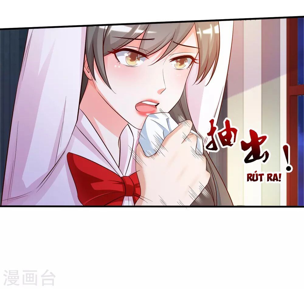 Tối Cường Vận Đào Hoa Chap 19 - Next Chap 20
