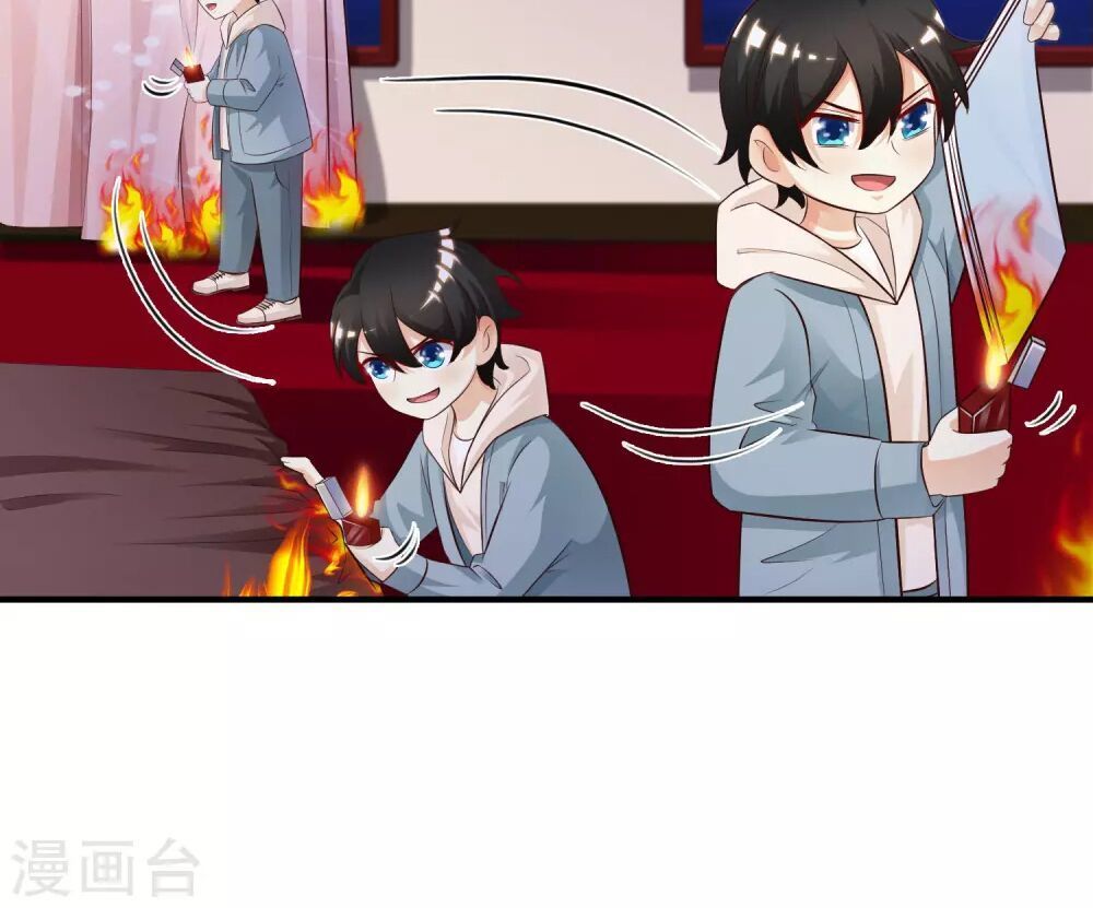 Tối Cường Vận Đào Hoa Chap 20 - Next Chap 21