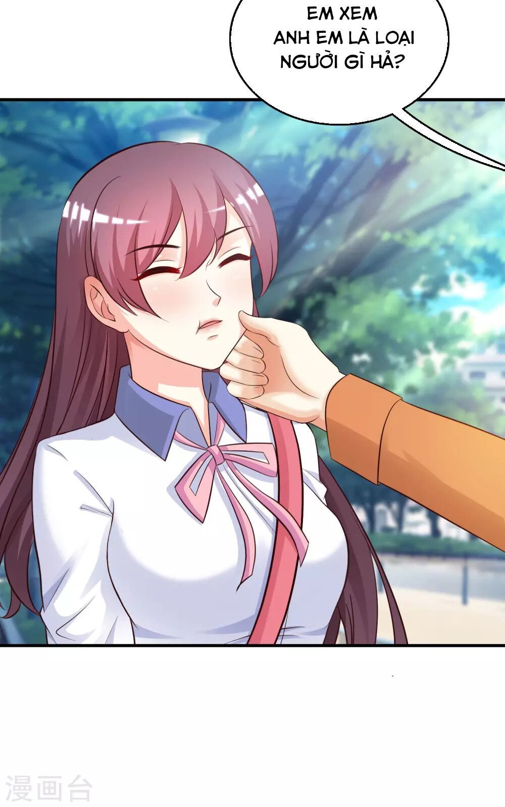 Tối Cường Vận Đào Hoa Chap 25 - Next Chap 26