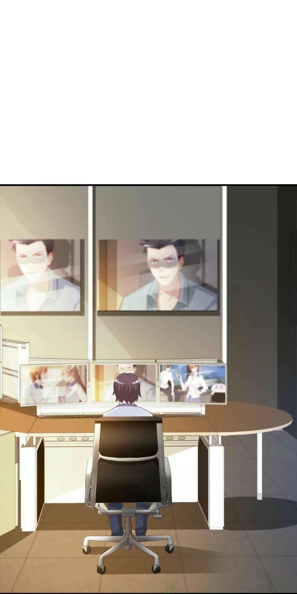 Tối Cường Vận Đào Hoa Chap 26 - Next Chap 27