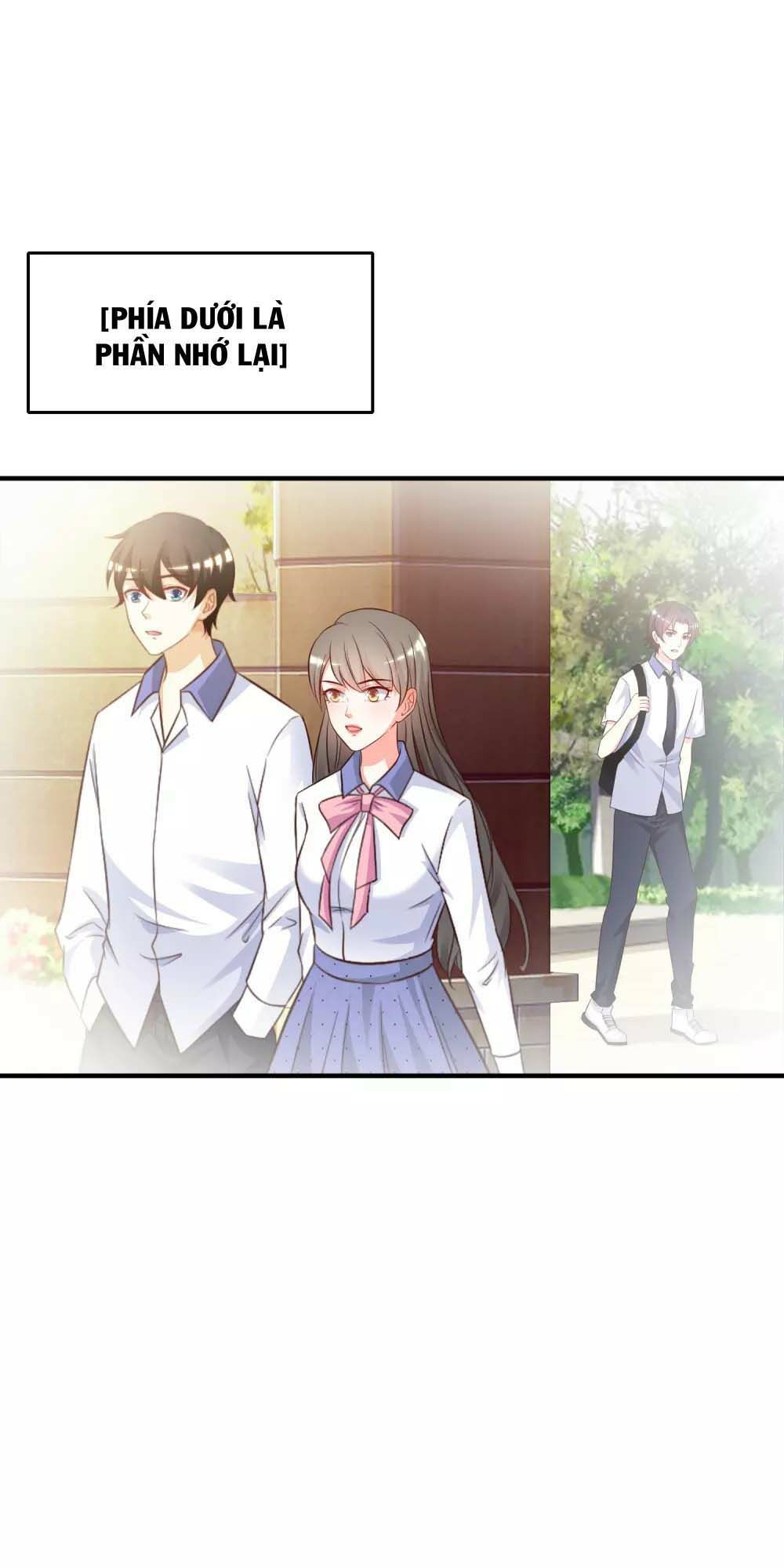 Tối Cường Vận Đào Hoa Chap 26 - Next Chap 27