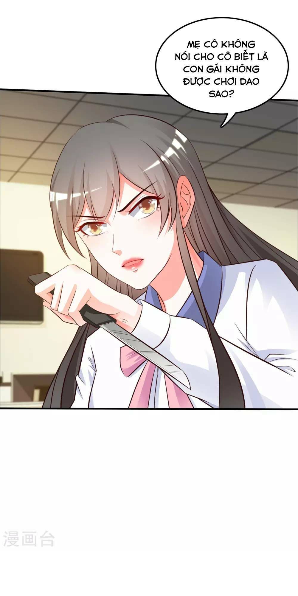 Tối Cường Vận Đào Hoa Chap 26 - Next Chap 27