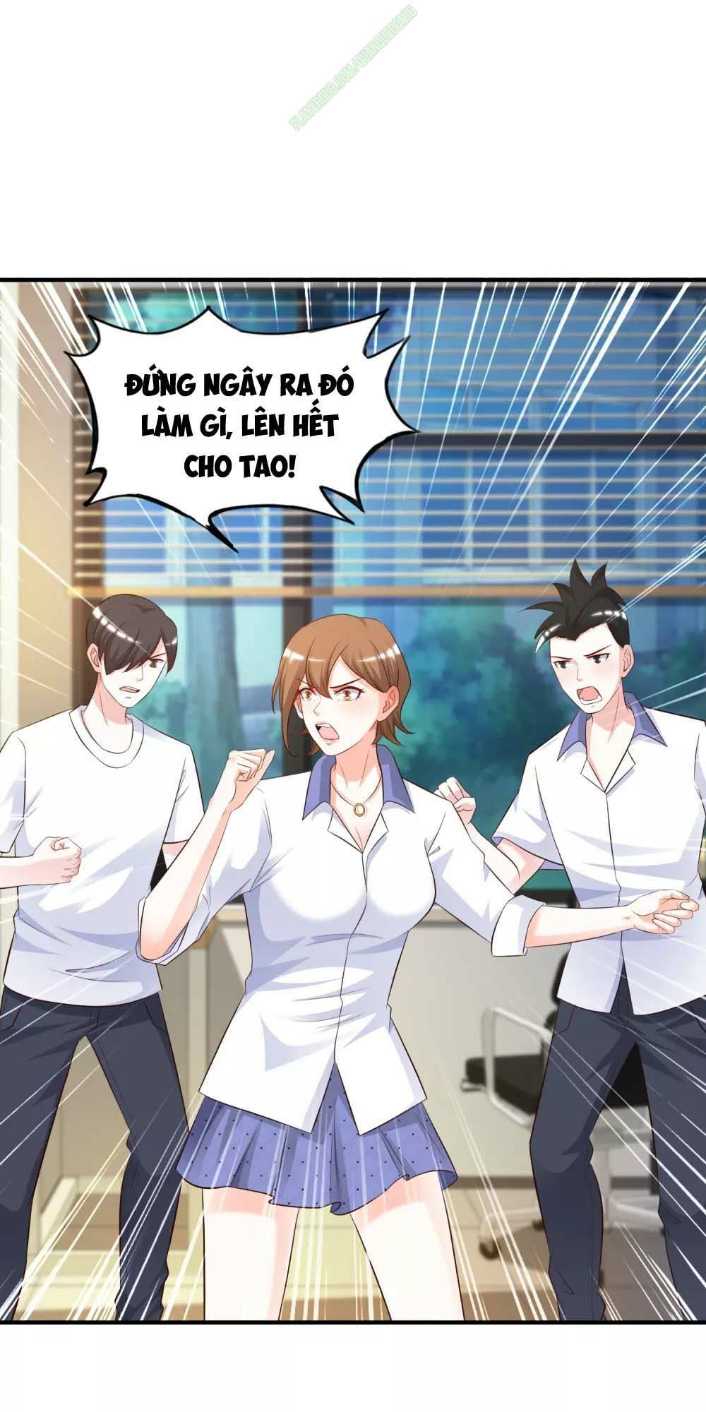 Tối Cường Vận Đào Hoa Chap 26 - Next Chap 27