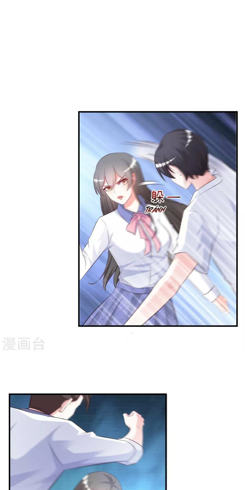 Tối Cường Vận Đào Hoa Chap 26 - Next Chap 27