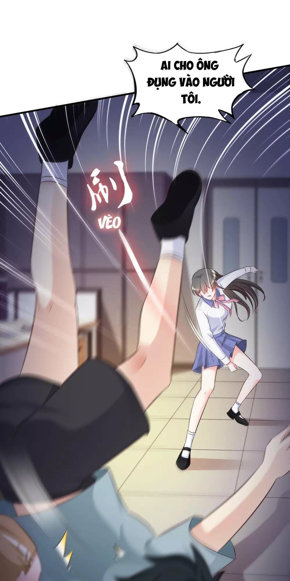 Tối Cường Vận Đào Hoa Chap 26 - Next Chap 27