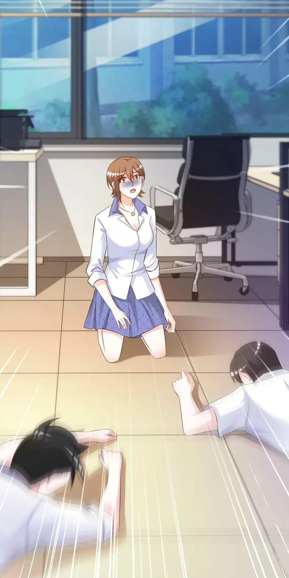 Tối Cường Vận Đào Hoa Chap 26 - Next Chap 27