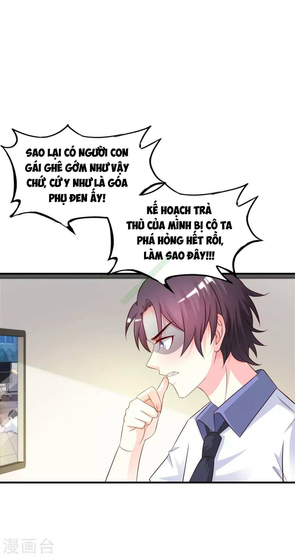 Tối Cường Vận Đào Hoa Chap 26 - Next Chap 27