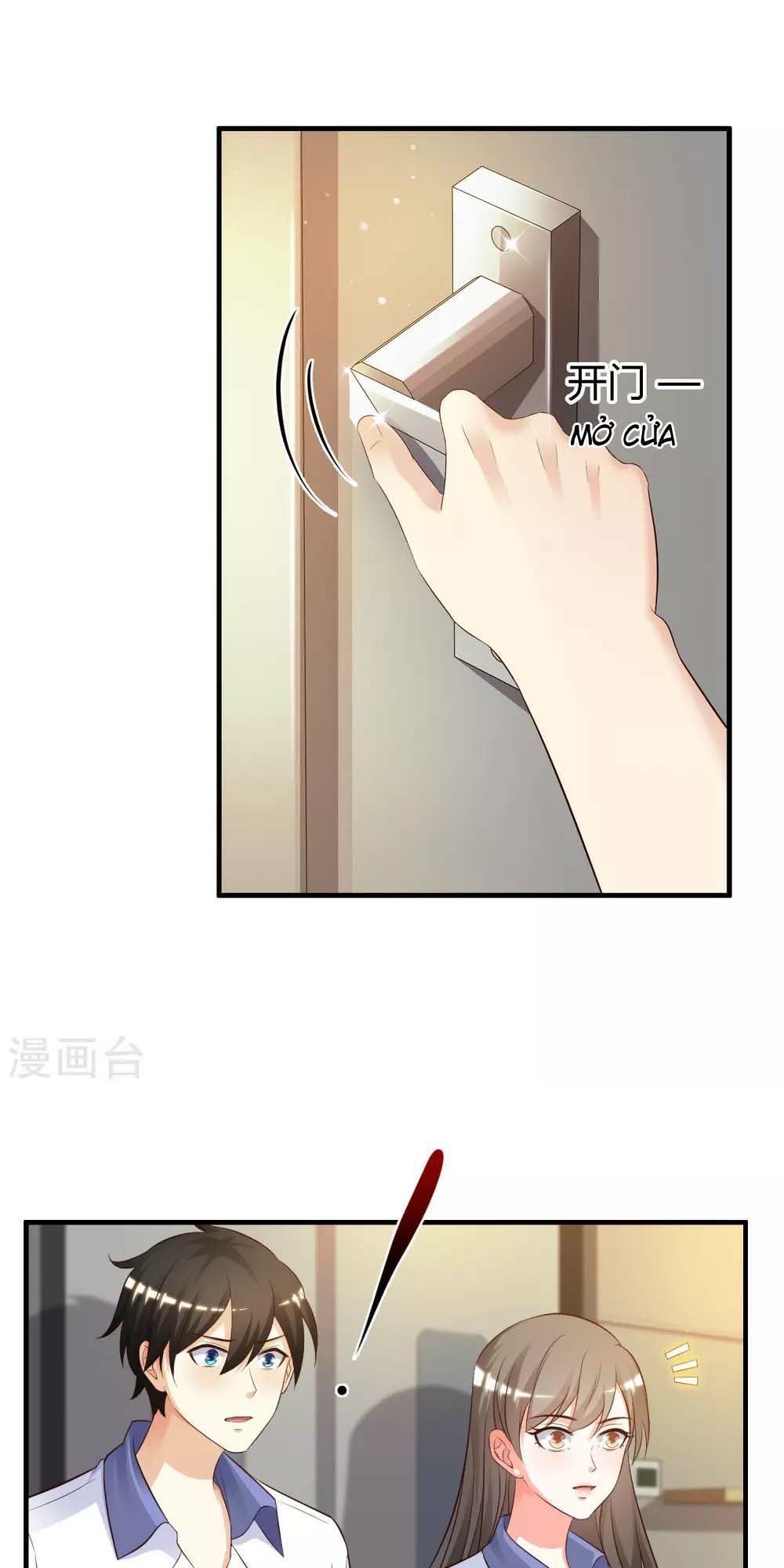 Tối Cường Vận Đào Hoa Chap 26 - Next Chap 27