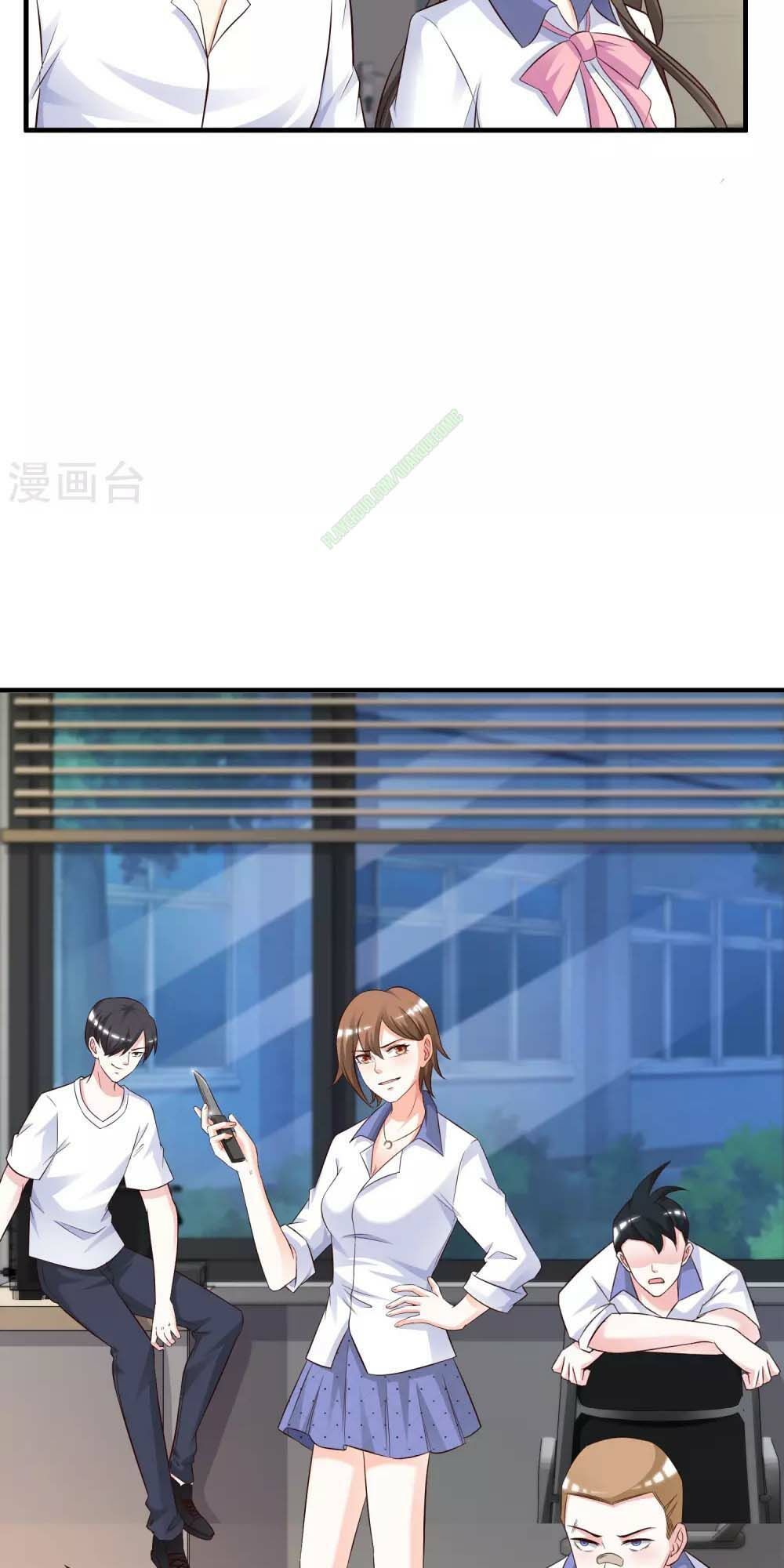 Tối Cường Vận Đào Hoa Chap 26 - Next Chap 27