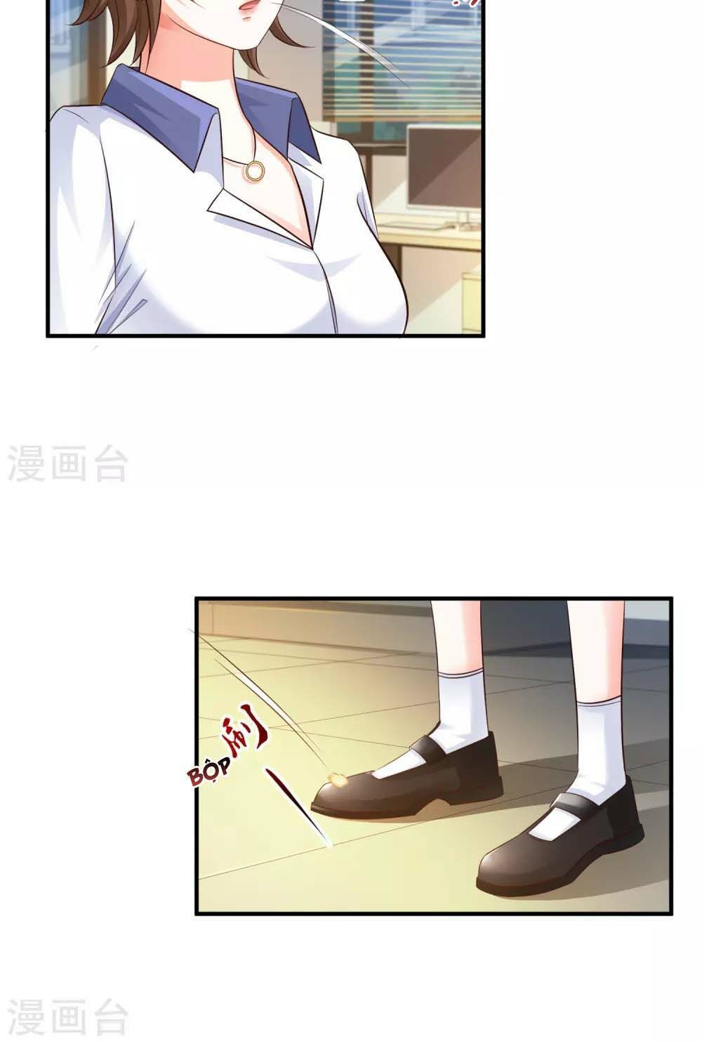 Tối Cường Vận Đào Hoa Chap 26 - Next Chap 27