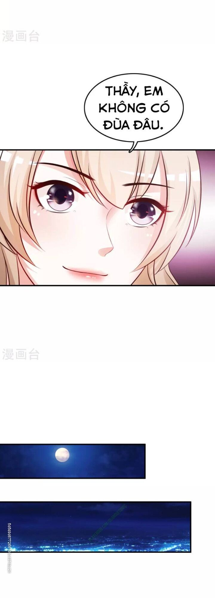 Tối Cường Vận Đào Hoa Chap 31 - Next Chap 32