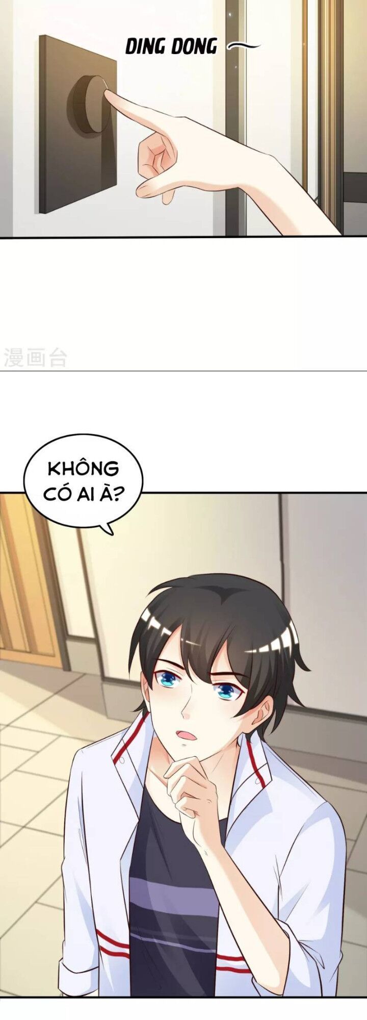 Tối Cường Vận Đào Hoa Chap 31 - Next Chap 32