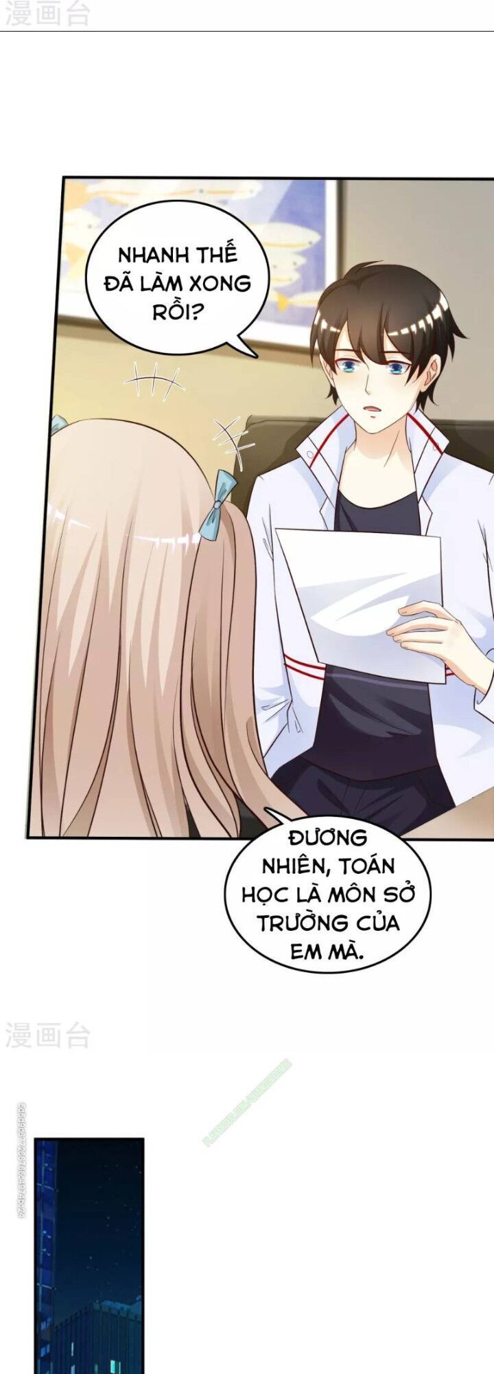 Tối Cường Vận Đào Hoa Chap 31 - Next Chap 32